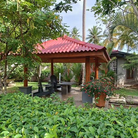 Avalon Village Resort インドゥルワ エクステリア 写真