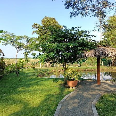 Avalon Village Resort インドゥルワ エクステリア 写真