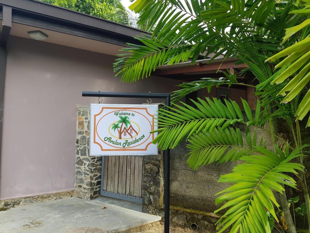 Avalon Village Resort インドゥルワ エクステリア 写真