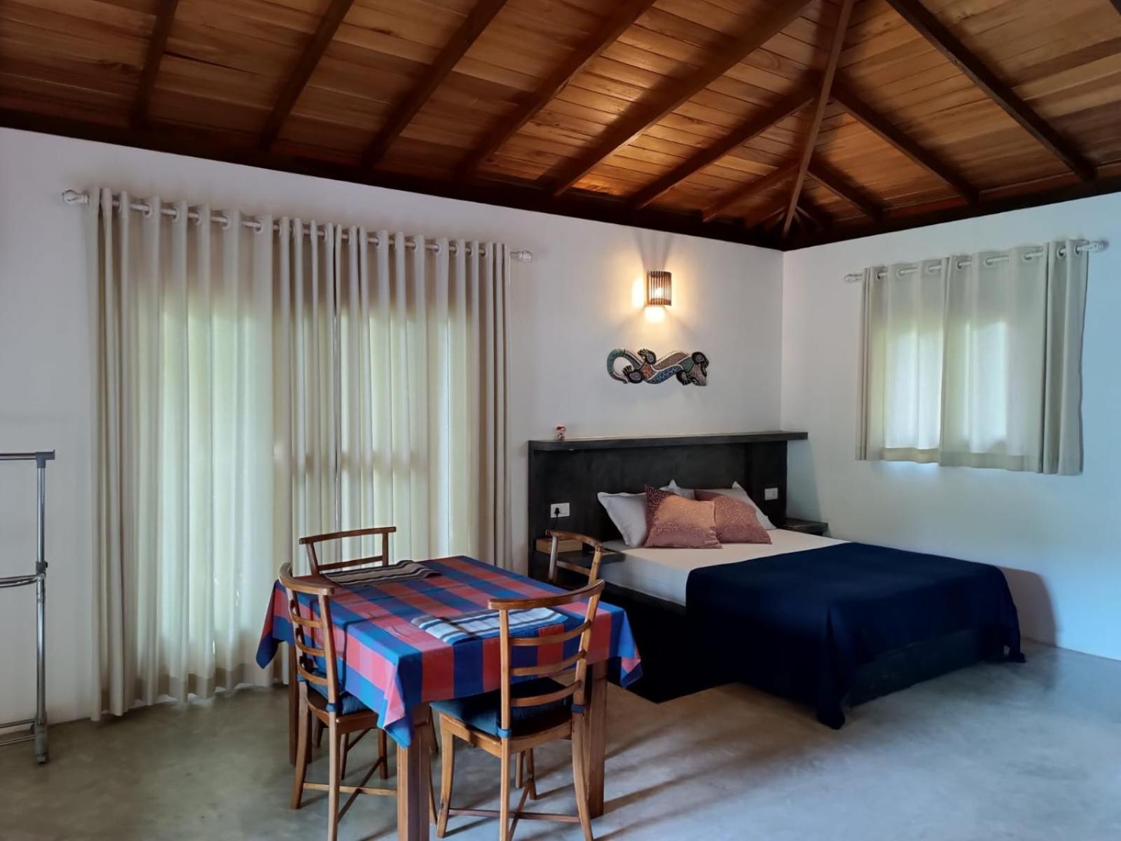Avalon Village Resort インドゥルワ エクステリア 写真